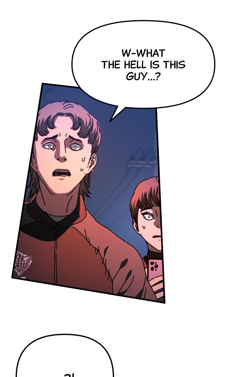 Hiding Out in an Apocalypse Chap 18 - Next Chap 19