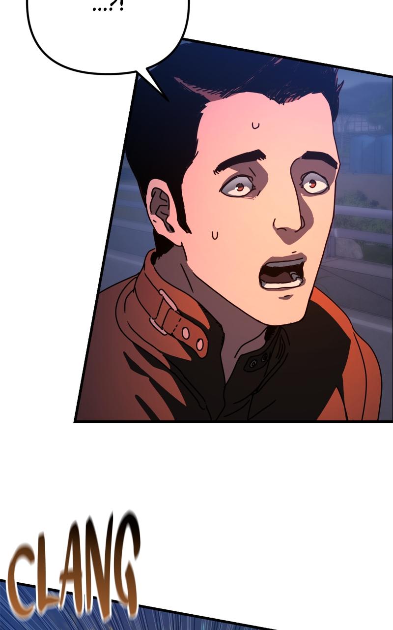 Hiding Out in an Apocalypse Chap 18 - Next Chap 19