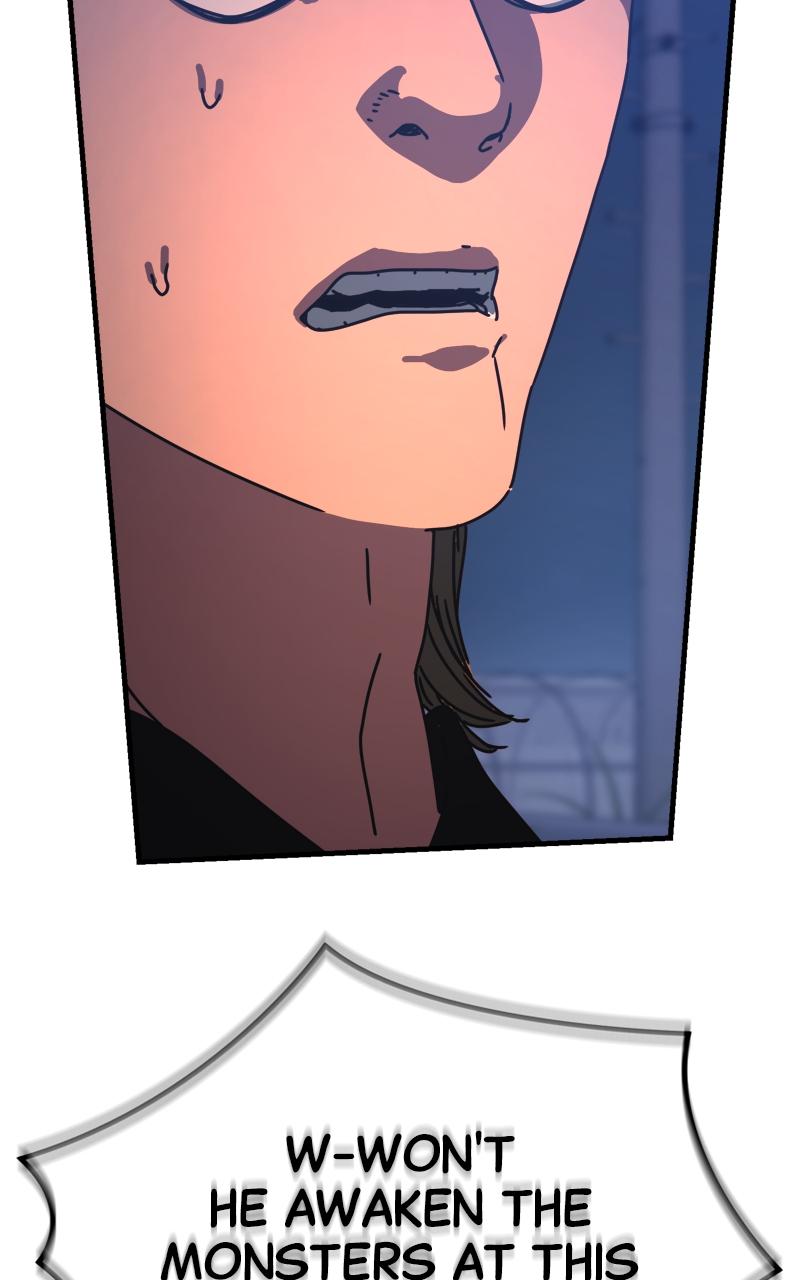 Hiding Out in an Apocalypse Chap 18 - Next Chap 19