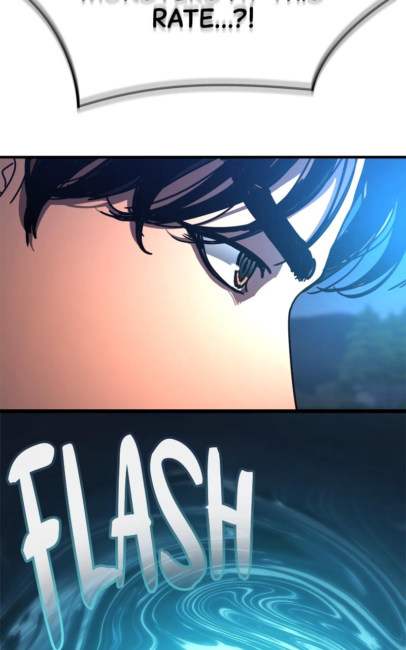 Hiding Out in an Apocalypse Chap 18 - Next Chap 19