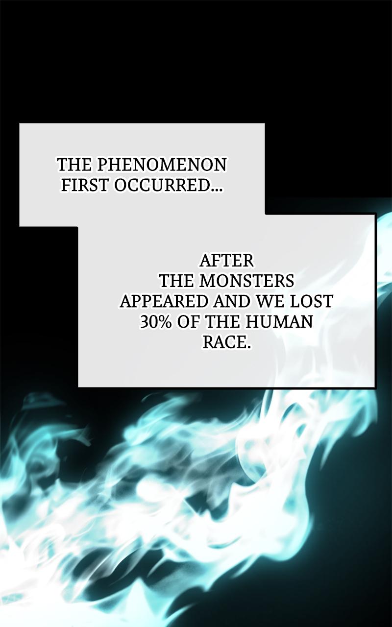 Hiding Out in an Apocalypse Chap 18 - Next Chap 19