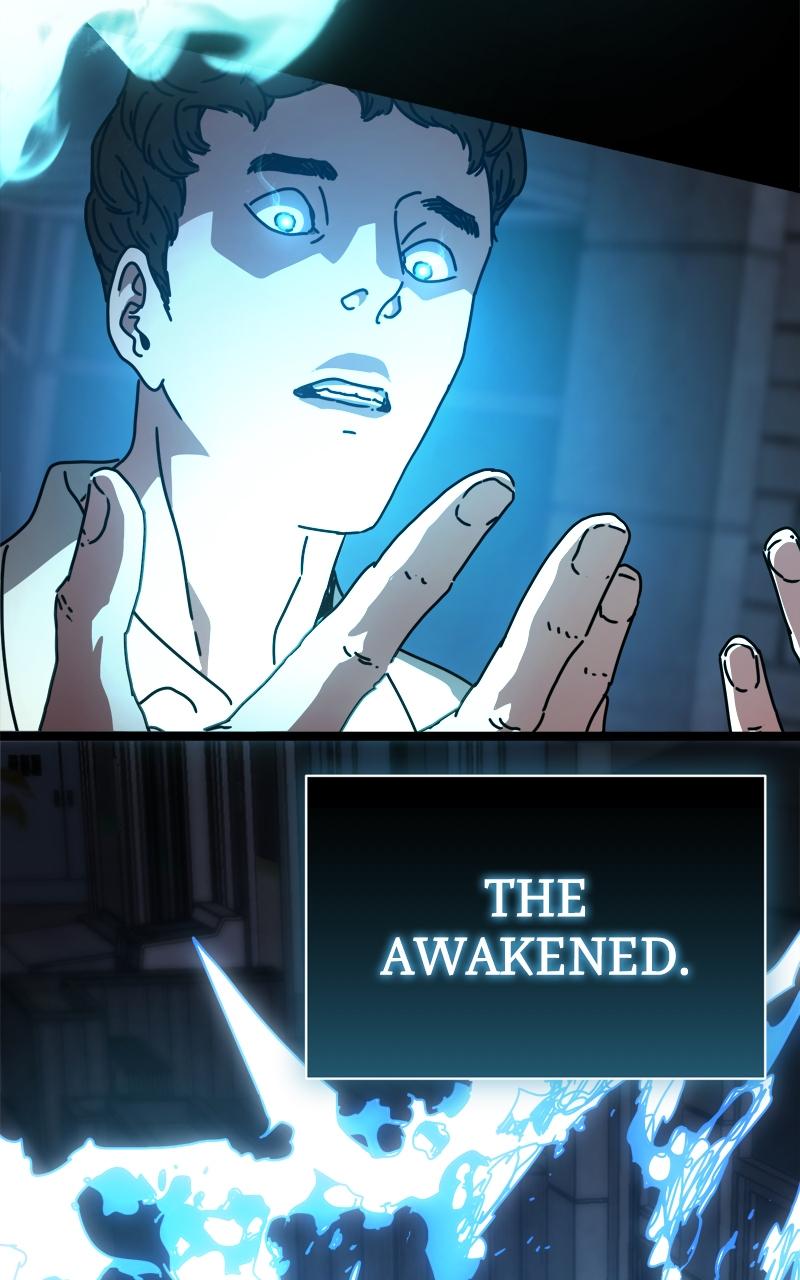 Hiding Out in an Apocalypse Chap 18 - Next Chap 19