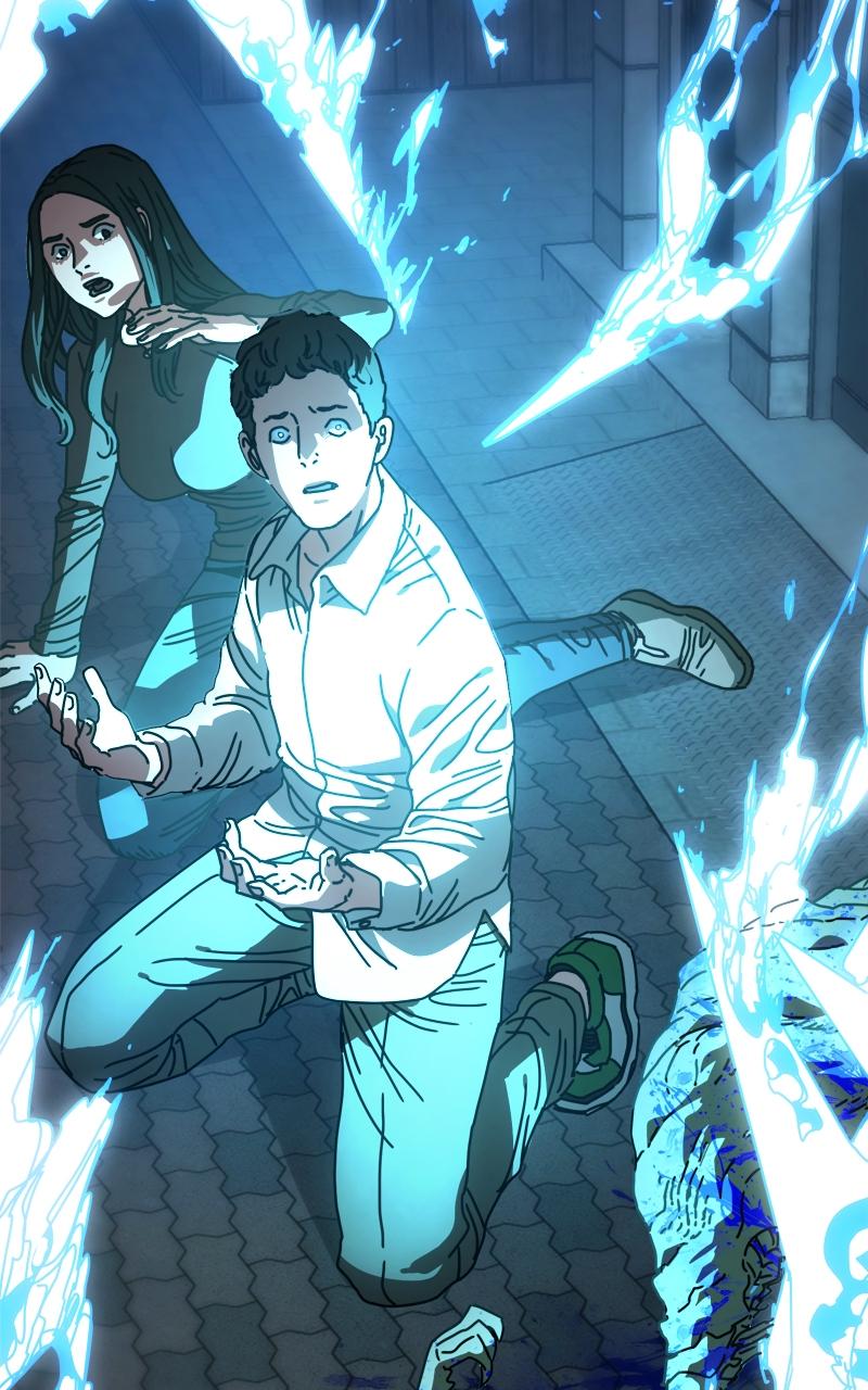 Hiding Out in an Apocalypse Chap 18 - Next Chap 19
