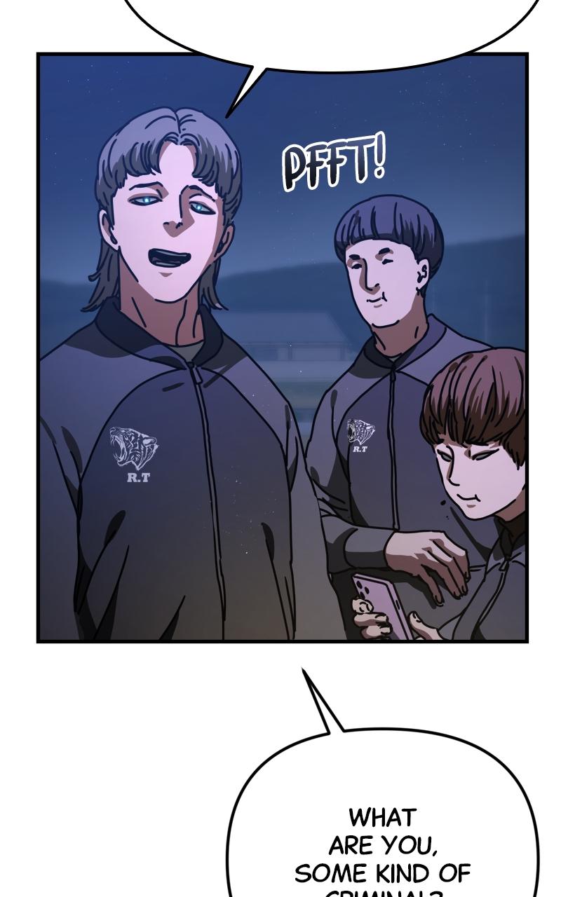 Hiding Out in an Apocalypse Chap 18 - Next Chap 19