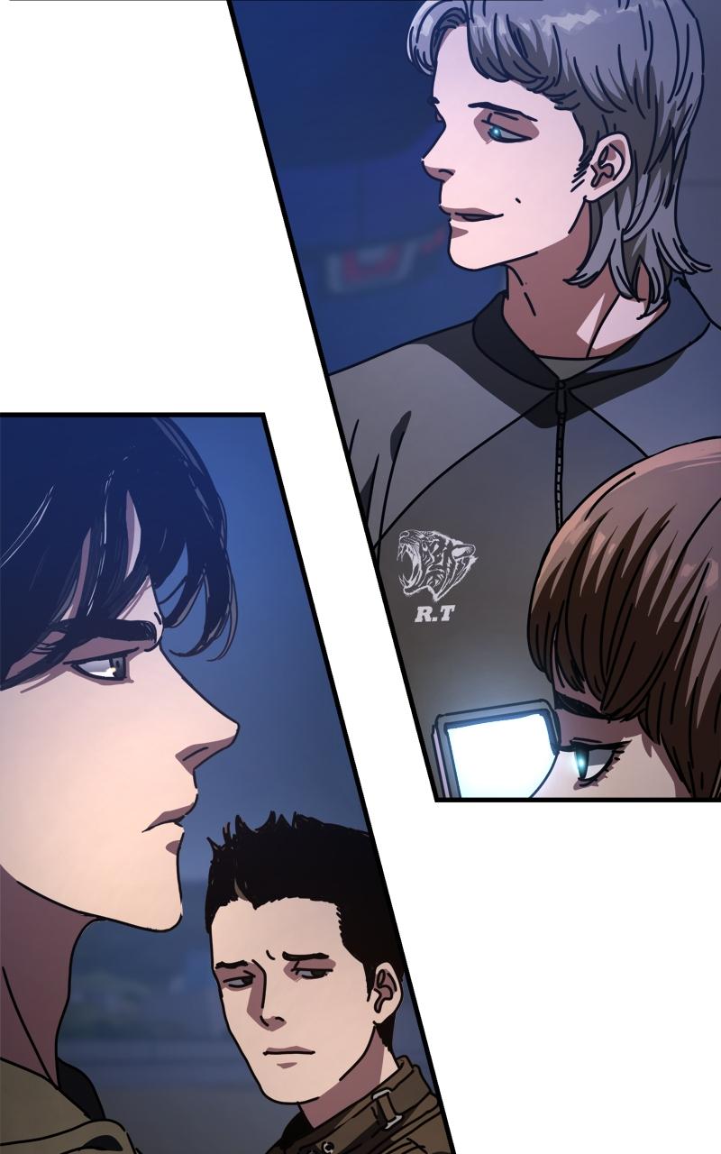 Hiding Out in an Apocalypse Chap 18 - Next Chap 19