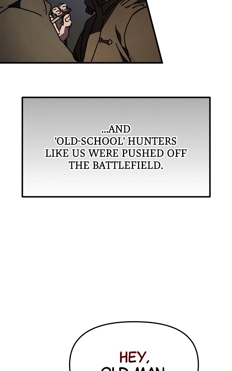 Hiding Out in an Apocalypse Chap 18 - Next Chap 19