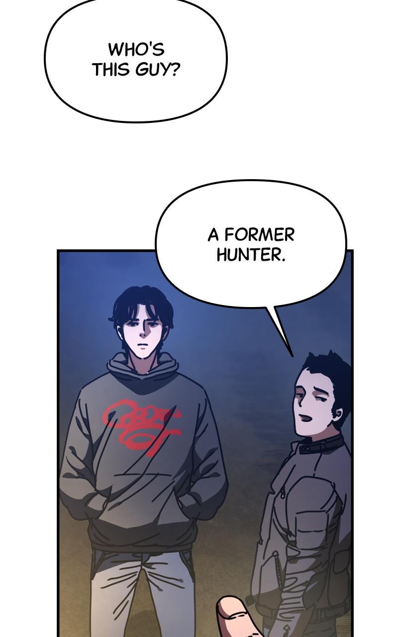 Hiding Out in an Apocalypse Chap 18 - Next Chap 19