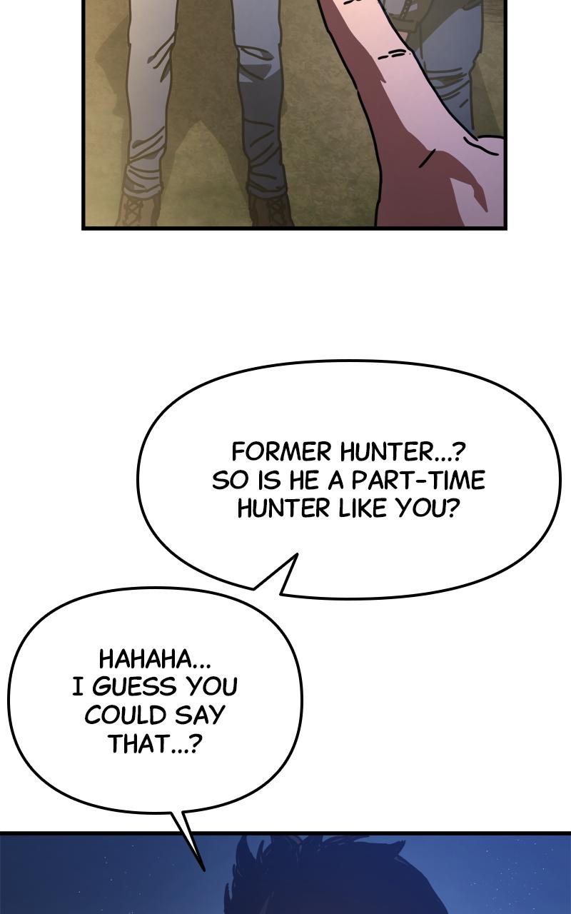 Hiding Out in an Apocalypse Chap 18 - Next Chap 19