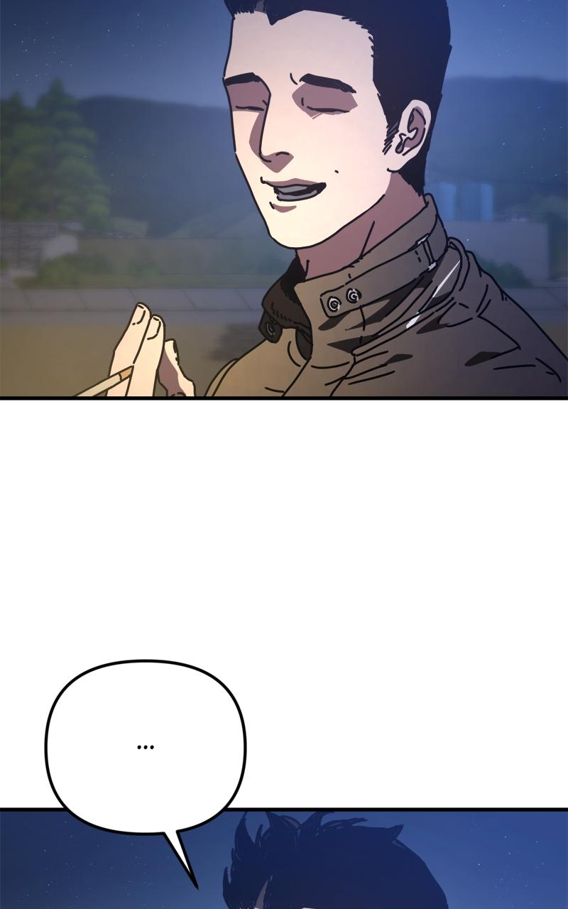 Hiding Out in an Apocalypse Chap 18 - Next Chap 19