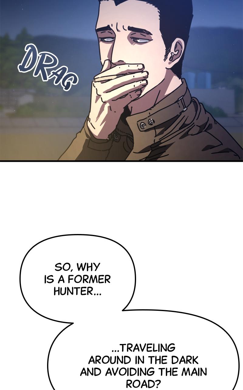 Hiding Out in an Apocalypse Chap 18 - Next Chap 19