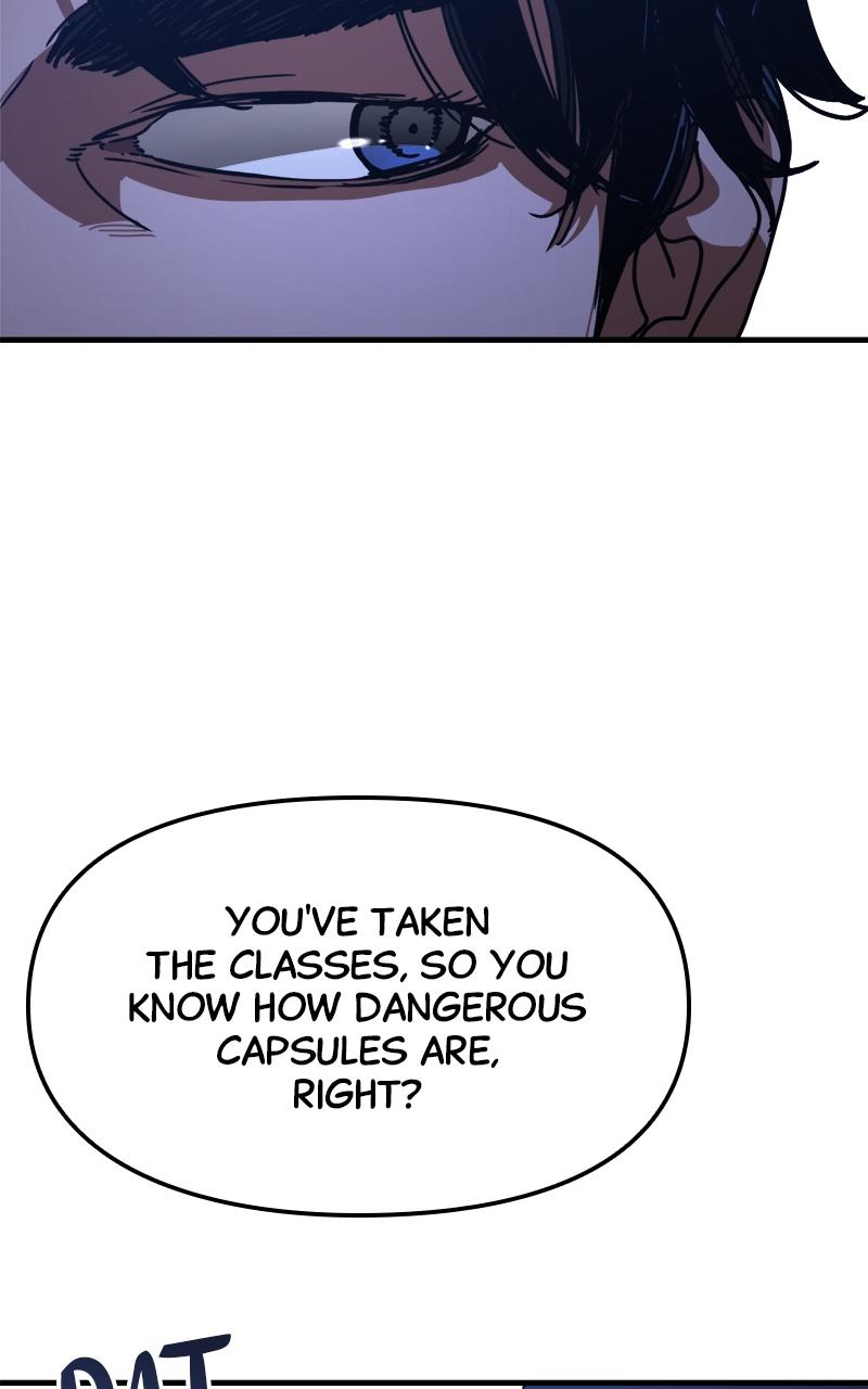 Hiding Out in an Apocalypse Chap 18 - Next Chap 19