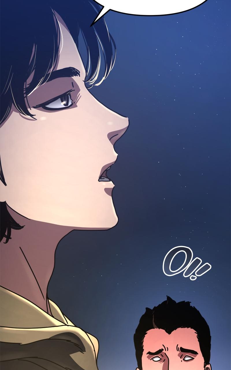 Hiding Out in an Apocalypse Chap 18 - Next Chap 19
