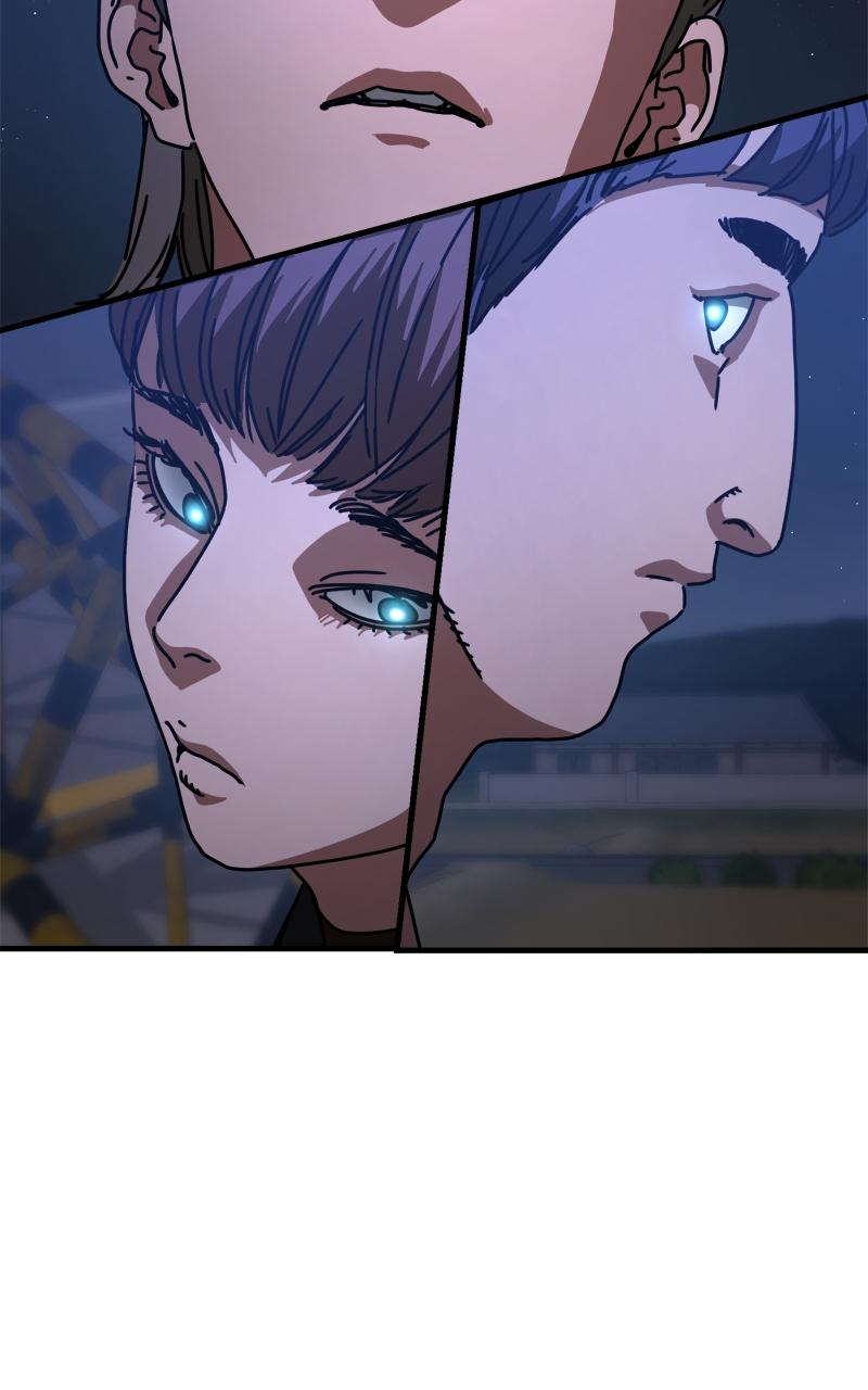 Hiding Out in an Apocalypse Chap 18 - Next Chap 19
