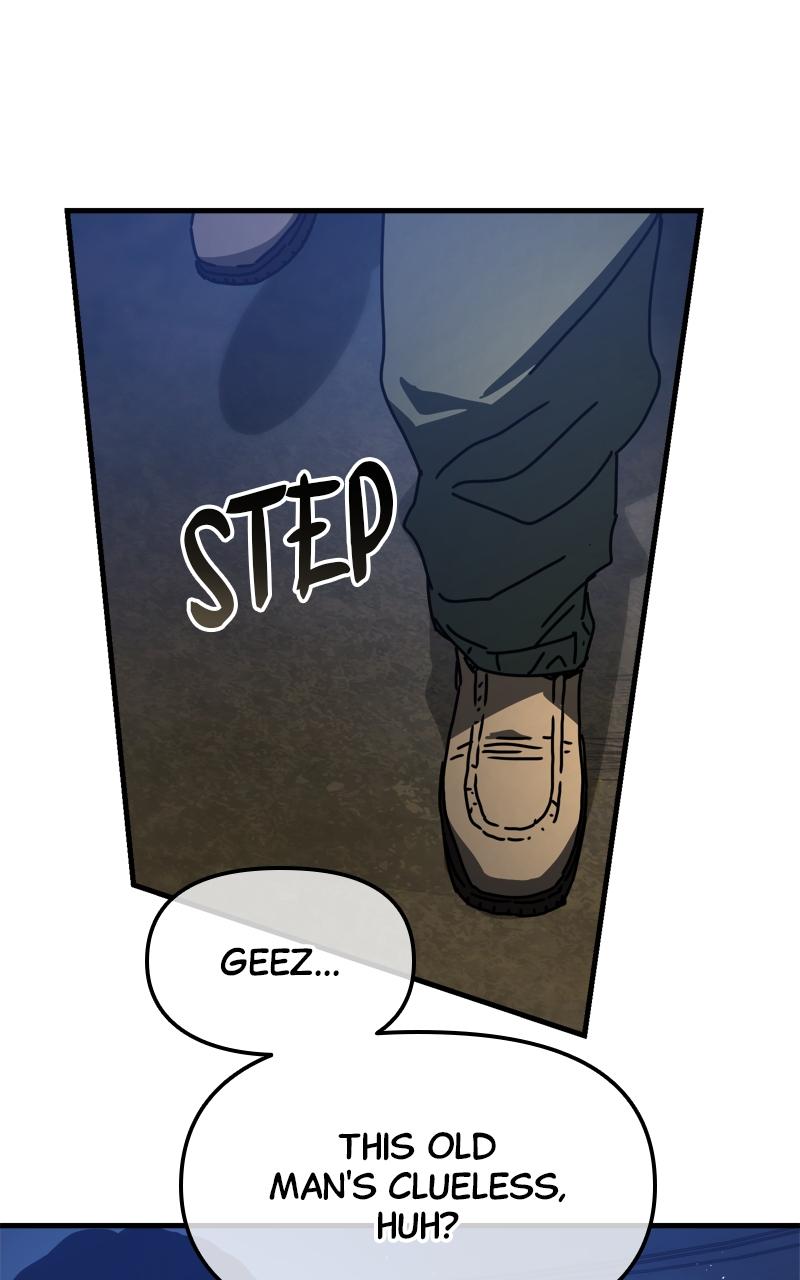 Hiding Out in an Apocalypse Chap 18 - Next Chap 19