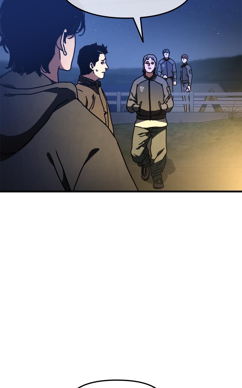 Hiding Out in an Apocalypse Chap 18 - Next Chap 19