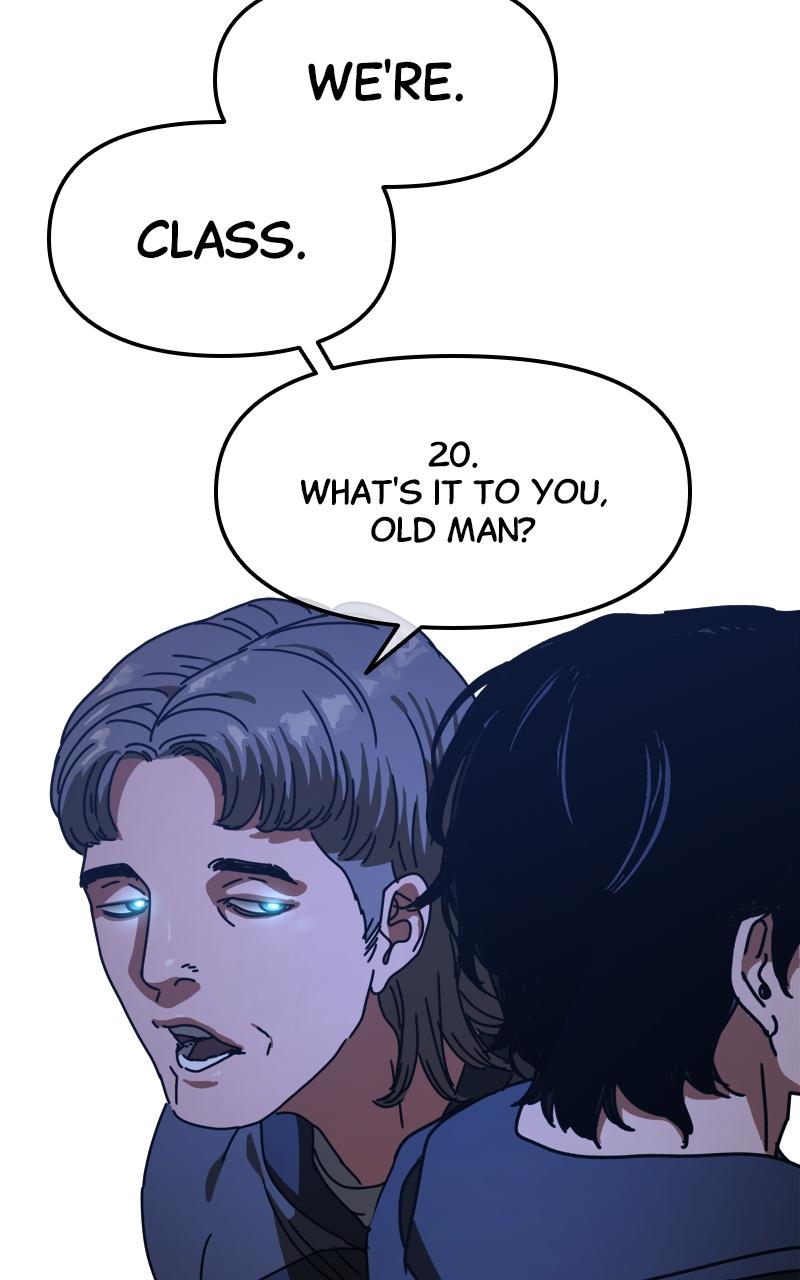 Hiding Out in an Apocalypse Chap 18 - Next Chap 19