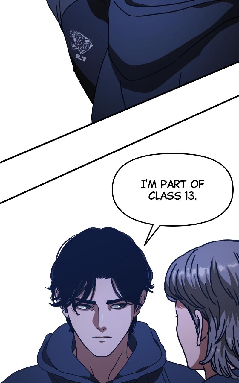Hiding Out in an Apocalypse Chap 18 - Next Chap 19