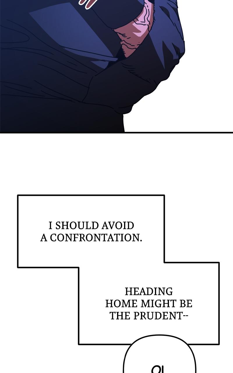 Hiding Out in an Apocalypse Chap 18 - Next Chap 19