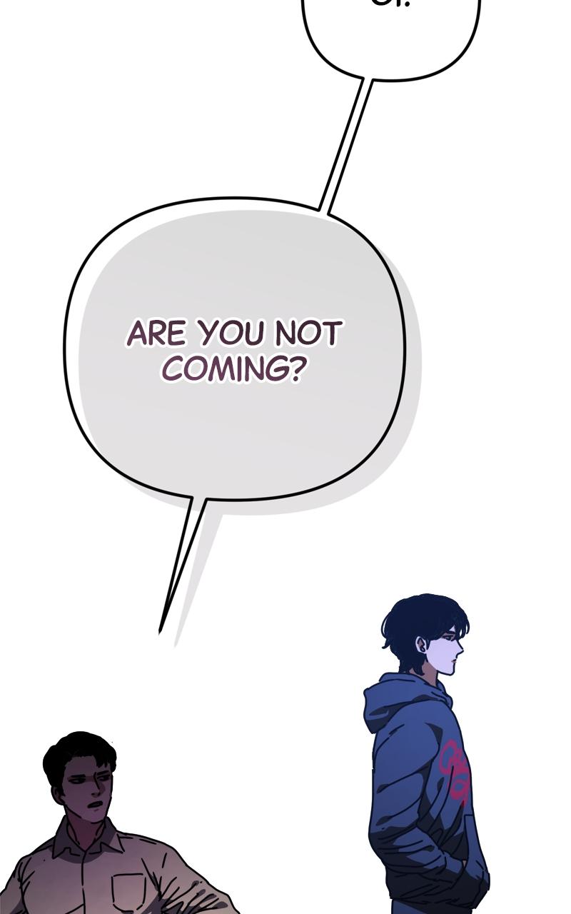 Hiding Out in an Apocalypse Chap 18 - Next Chap 19