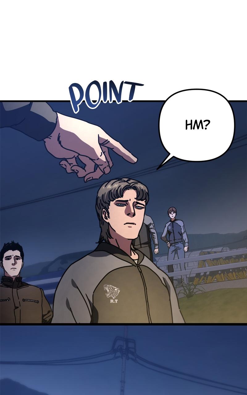 Hiding Out in an Apocalypse Chap 18 - Next Chap 19