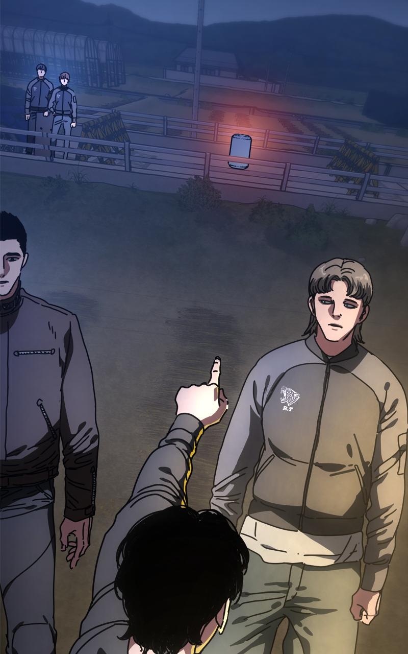 Hiding Out in an Apocalypse Chap 18 - Next Chap 19