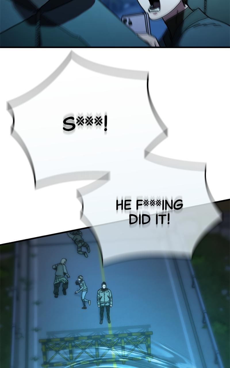 Hiding Out in an Apocalypse Chap 18 - Next Chap 19