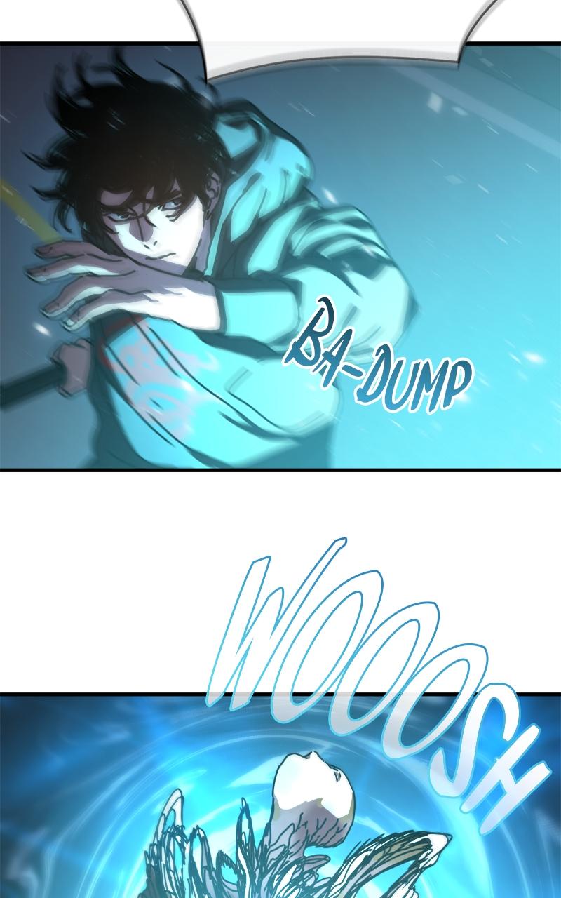 Hiding Out in an Apocalypse Chap 18 - Next Chap 19
