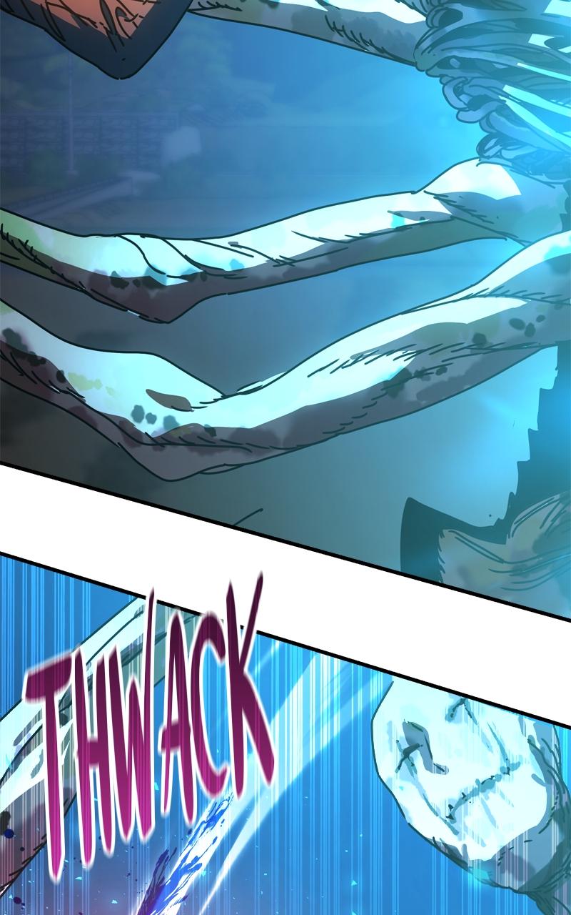 Hiding Out in an Apocalypse Chap 18 - Next Chap 19