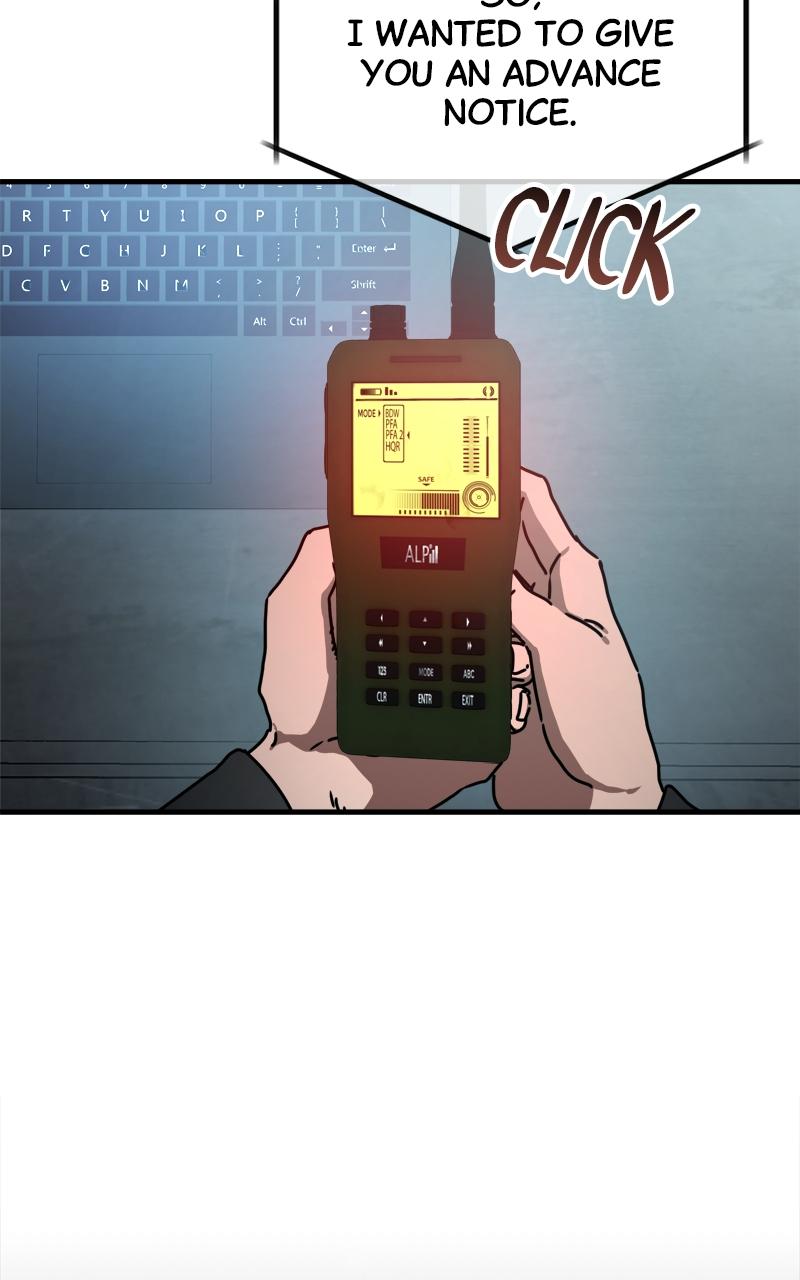 Hiding Out in an Apocalypse Chap 18 - Next Chap 19