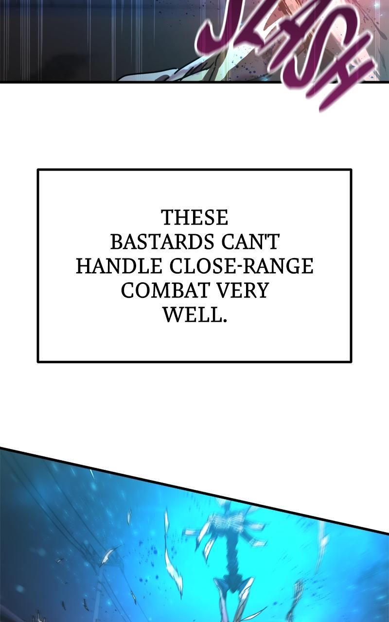 Hiding Out in an Apocalypse Chap 18 - Next Chap 19