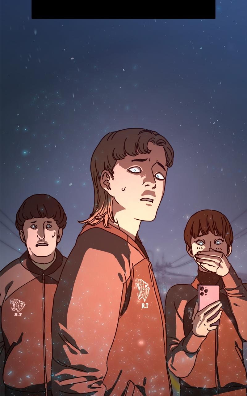 Hiding Out in an Apocalypse Chap 18 - Next Chap 19