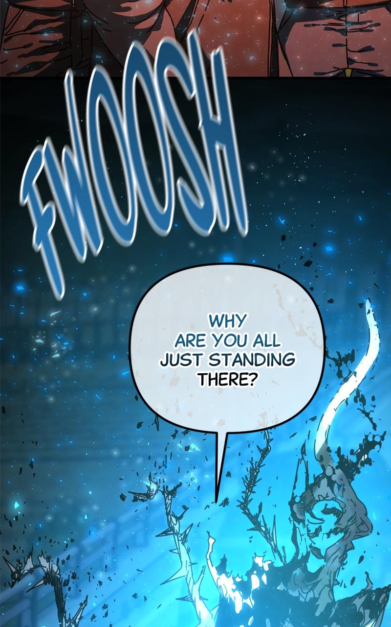 Hiding Out in an Apocalypse Chap 18 - Next Chap 19