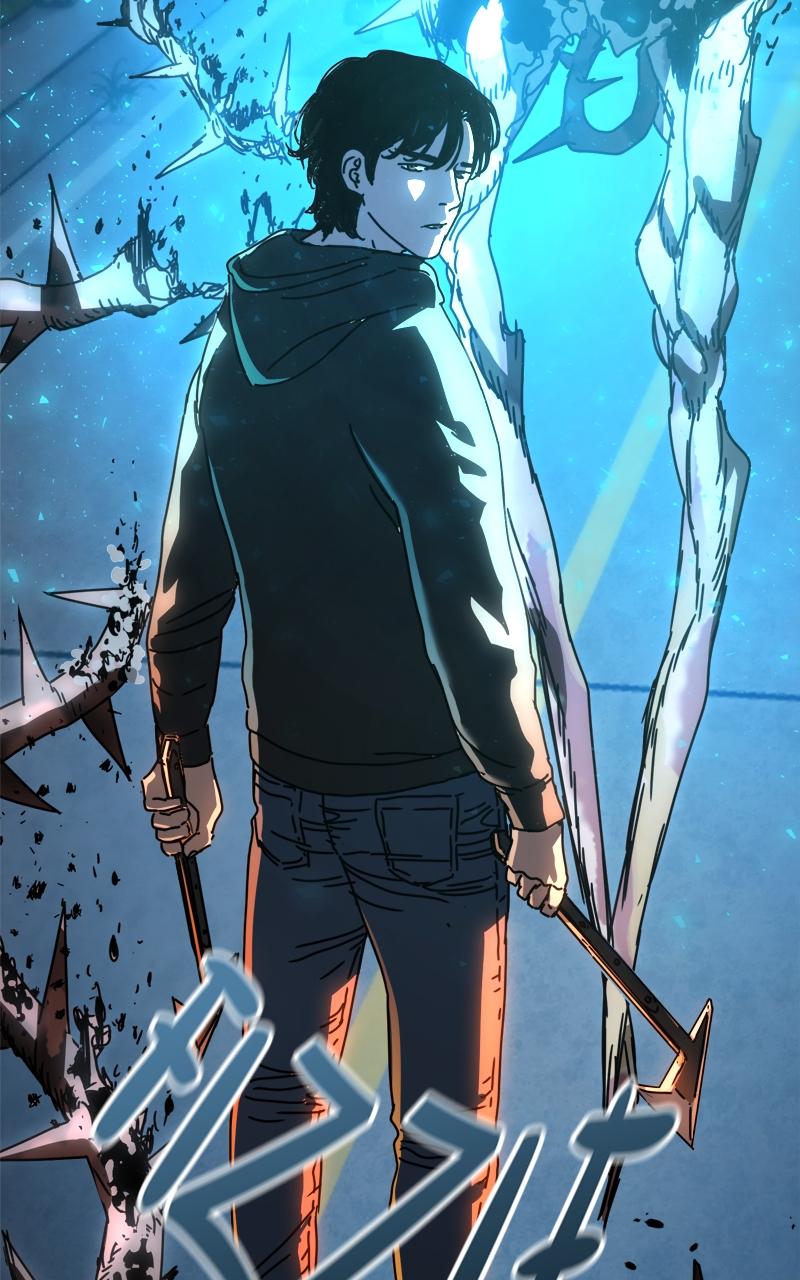 Hiding Out in an Apocalypse Chap 18 - Next Chap 19
