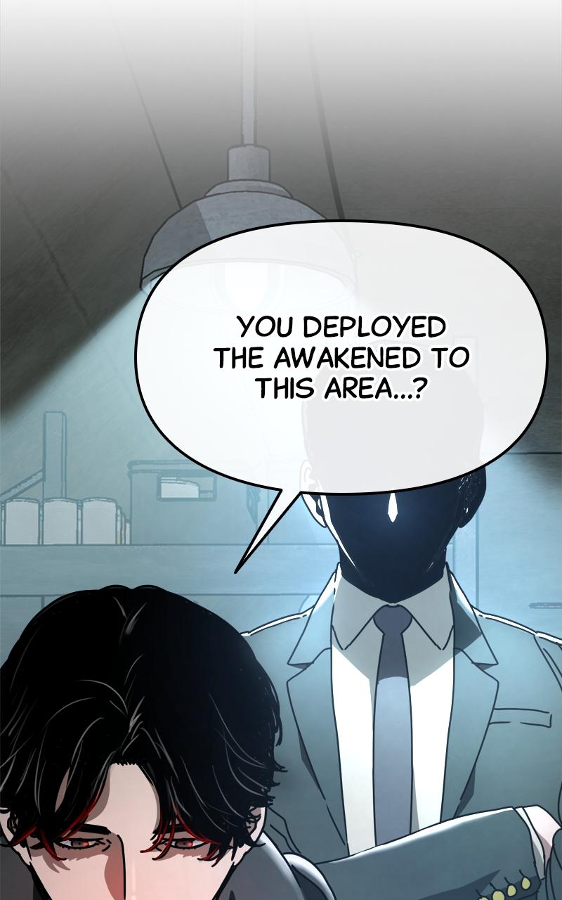 Hiding Out in an Apocalypse Chap 18 - Next Chap 19