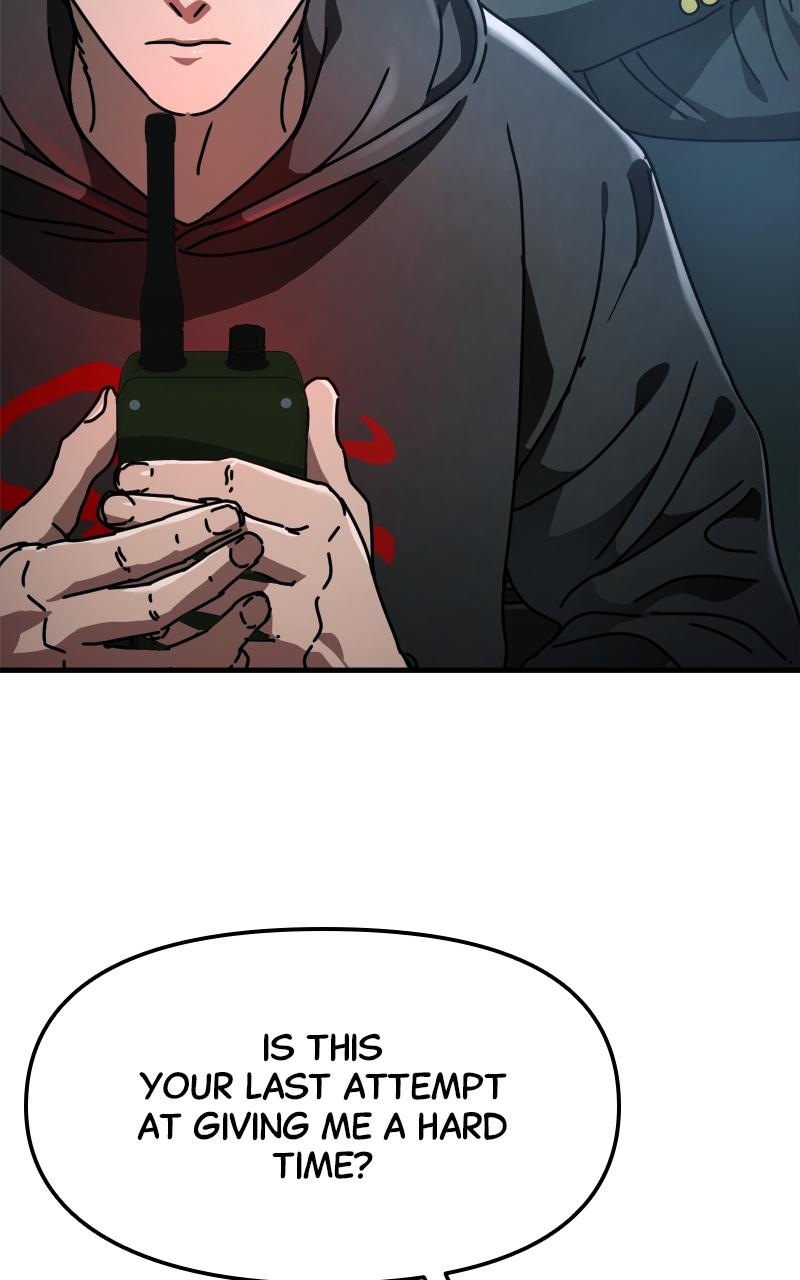 Hiding Out in an Apocalypse Chap 18 - Next Chap 19