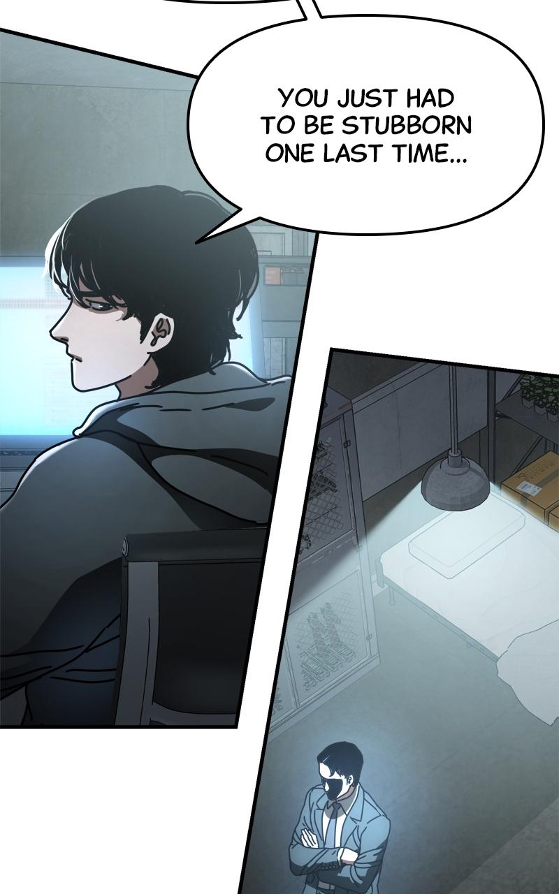 Hiding Out in an Apocalypse Chap 18 - Next Chap 19