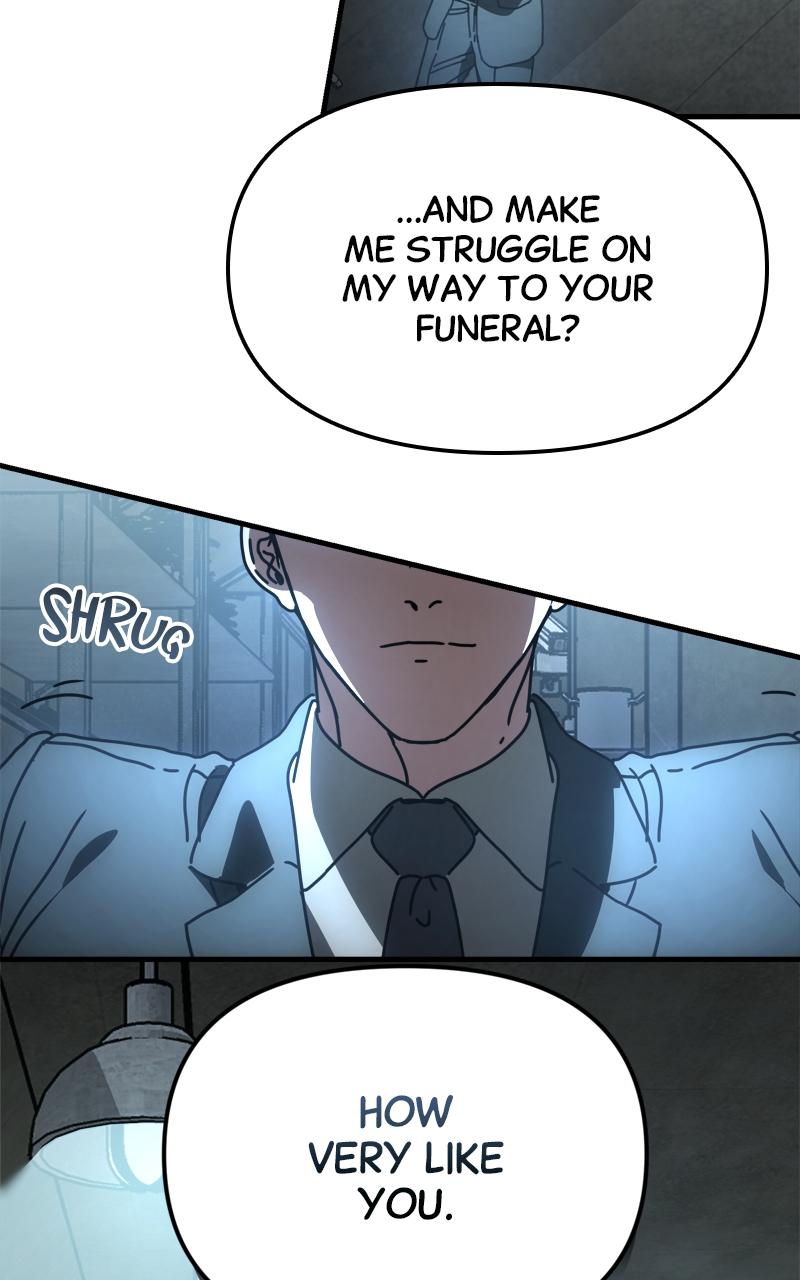 Hiding Out in an Apocalypse Chap 18 - Next Chap 19