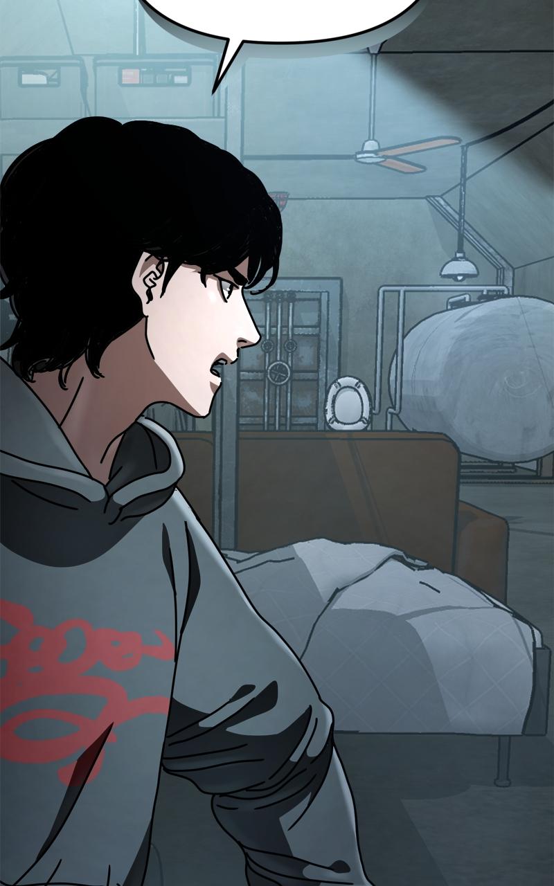Hiding Out in an Apocalypse Chap 18 - Next Chap 19