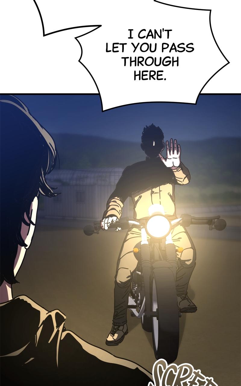 Hiding Out in an Apocalypse Chap 18 - Next Chap 19
