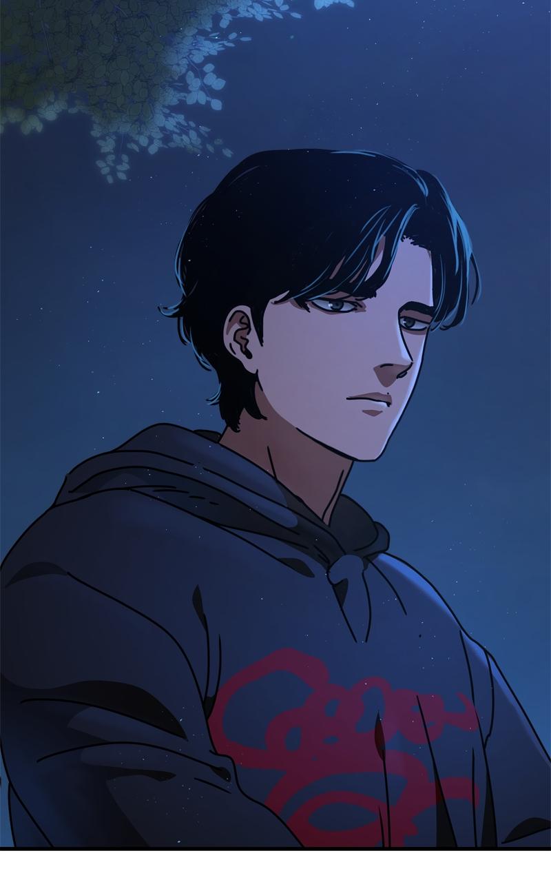 Hiding Out in an Apocalypse Chap 18 - Next Chap 19