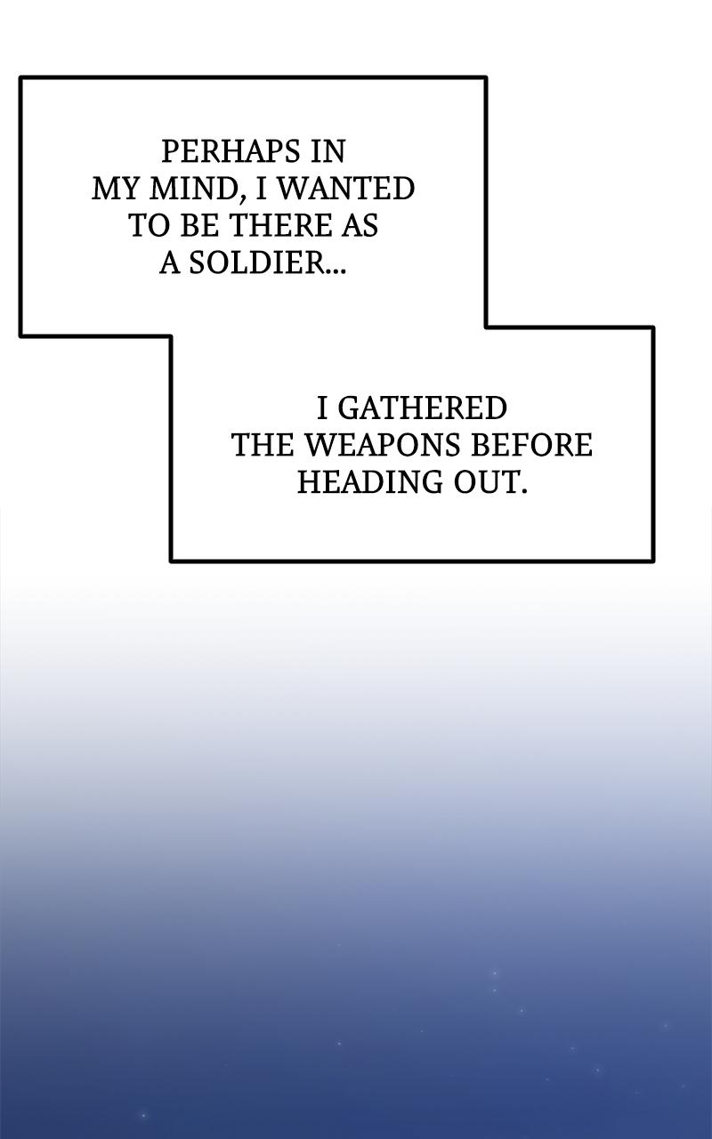 Hiding Out in an Apocalypse Chap 18 - Next Chap 19