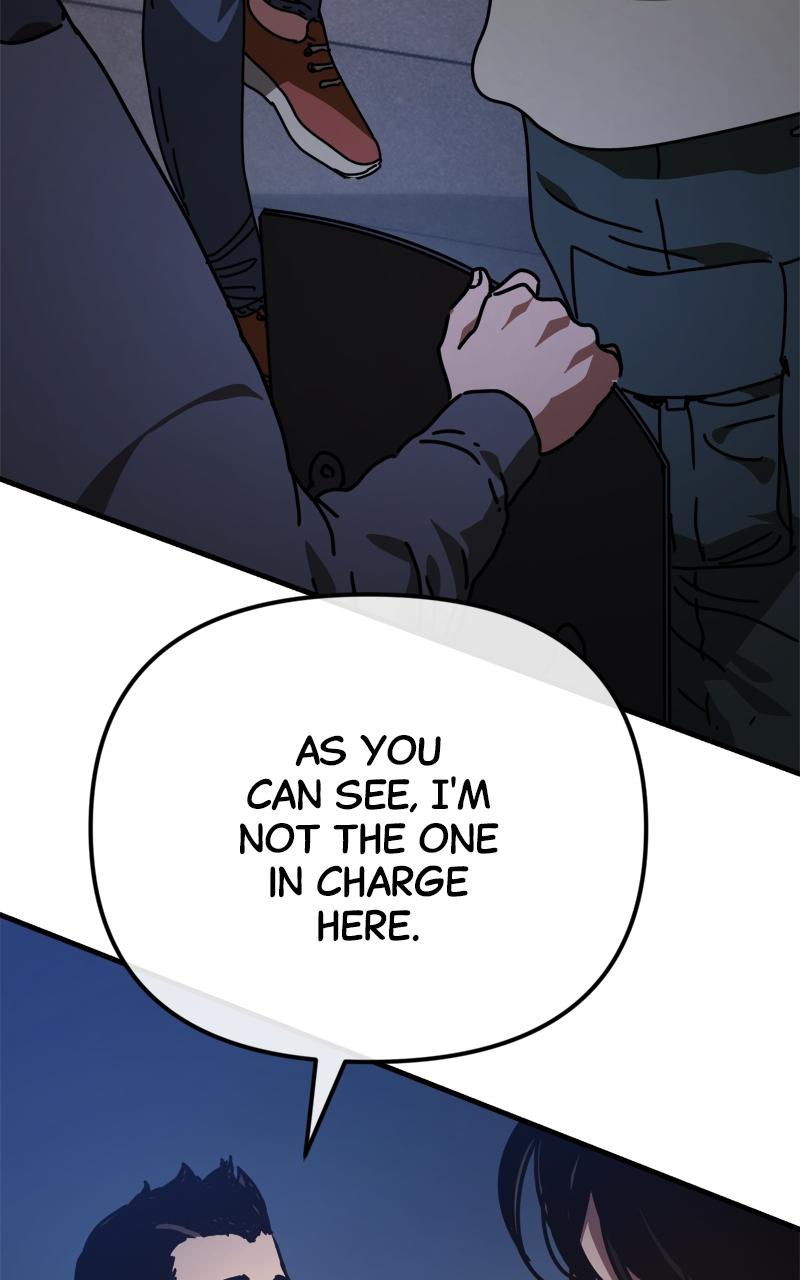 Hiding Out in an Apocalypse Chap 18 - Next Chap 19