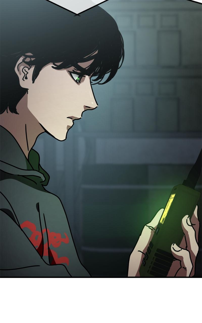Hiding Out in an Apocalypse Chap 18 - Next Chap 19