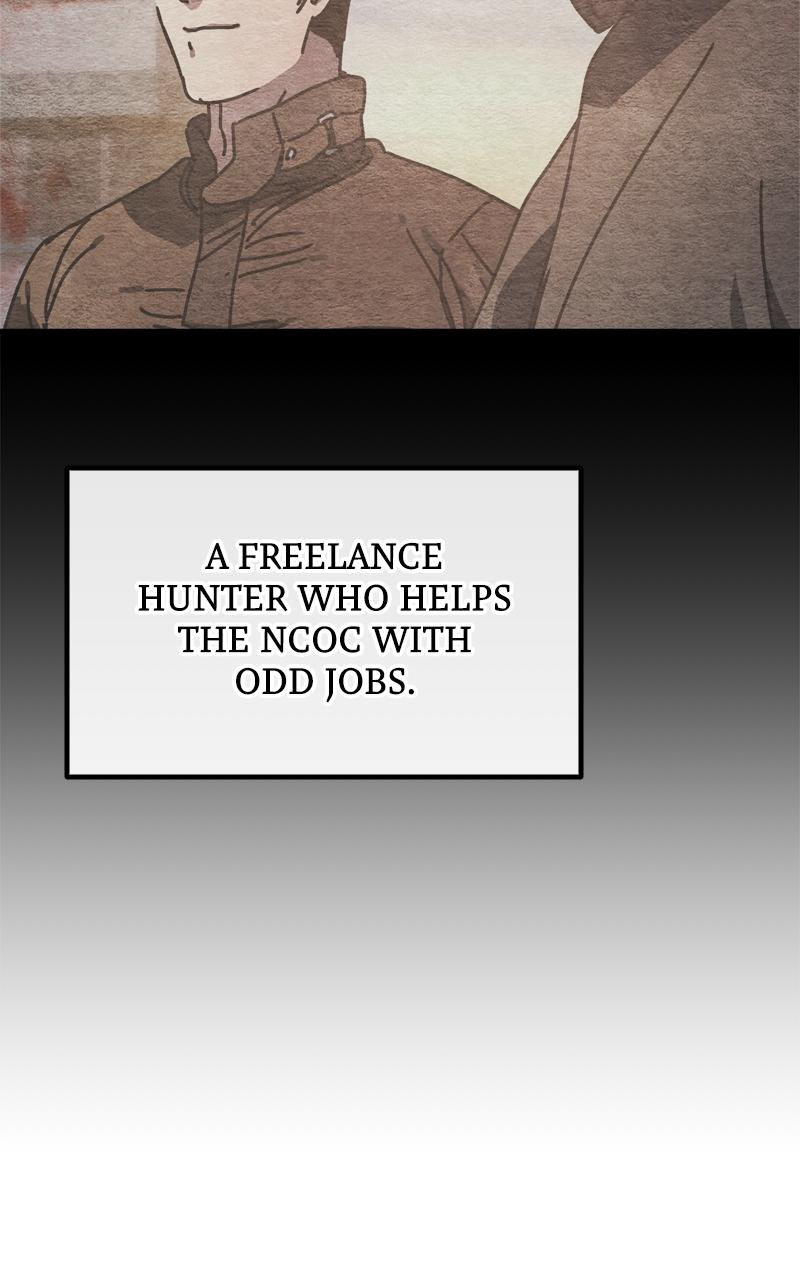 Hiding Out in an Apocalypse Chap 18 - Next Chap 19