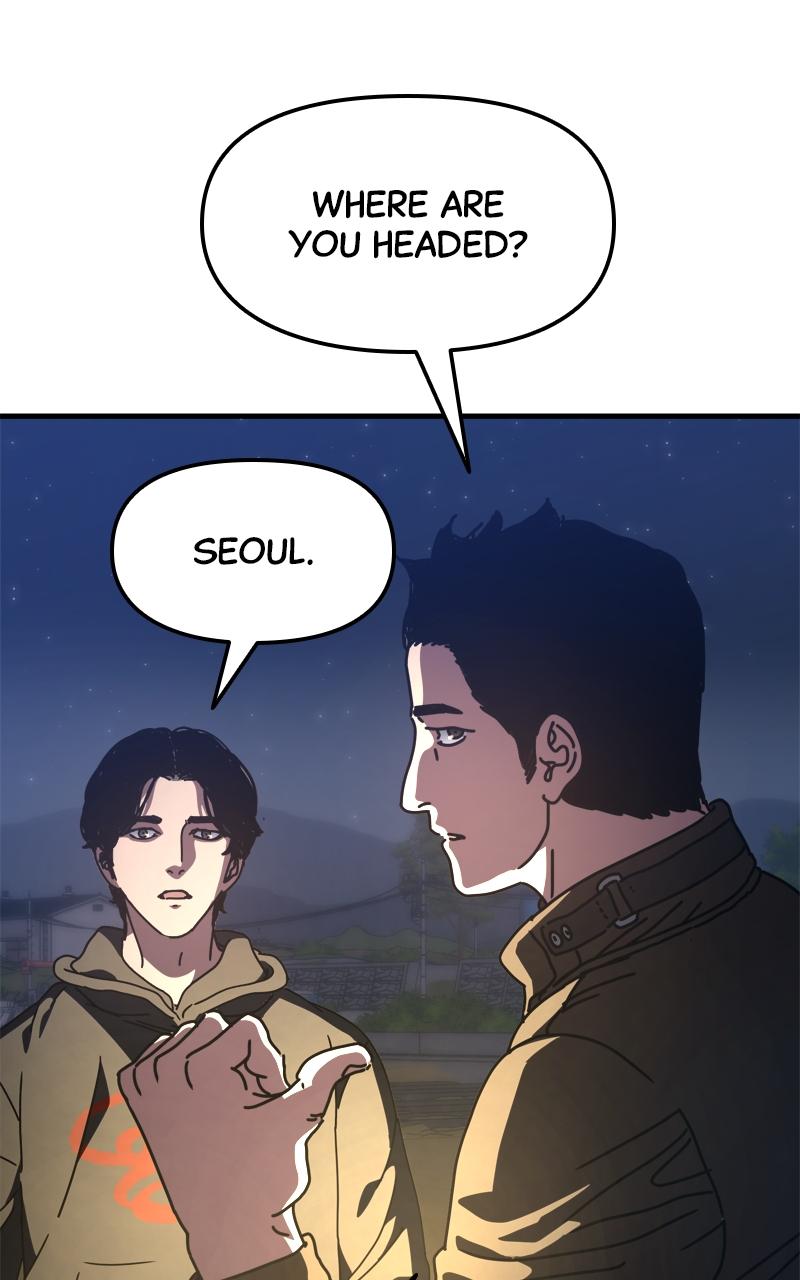 Hiding Out in an Apocalypse Chap 18 - Next Chap 19