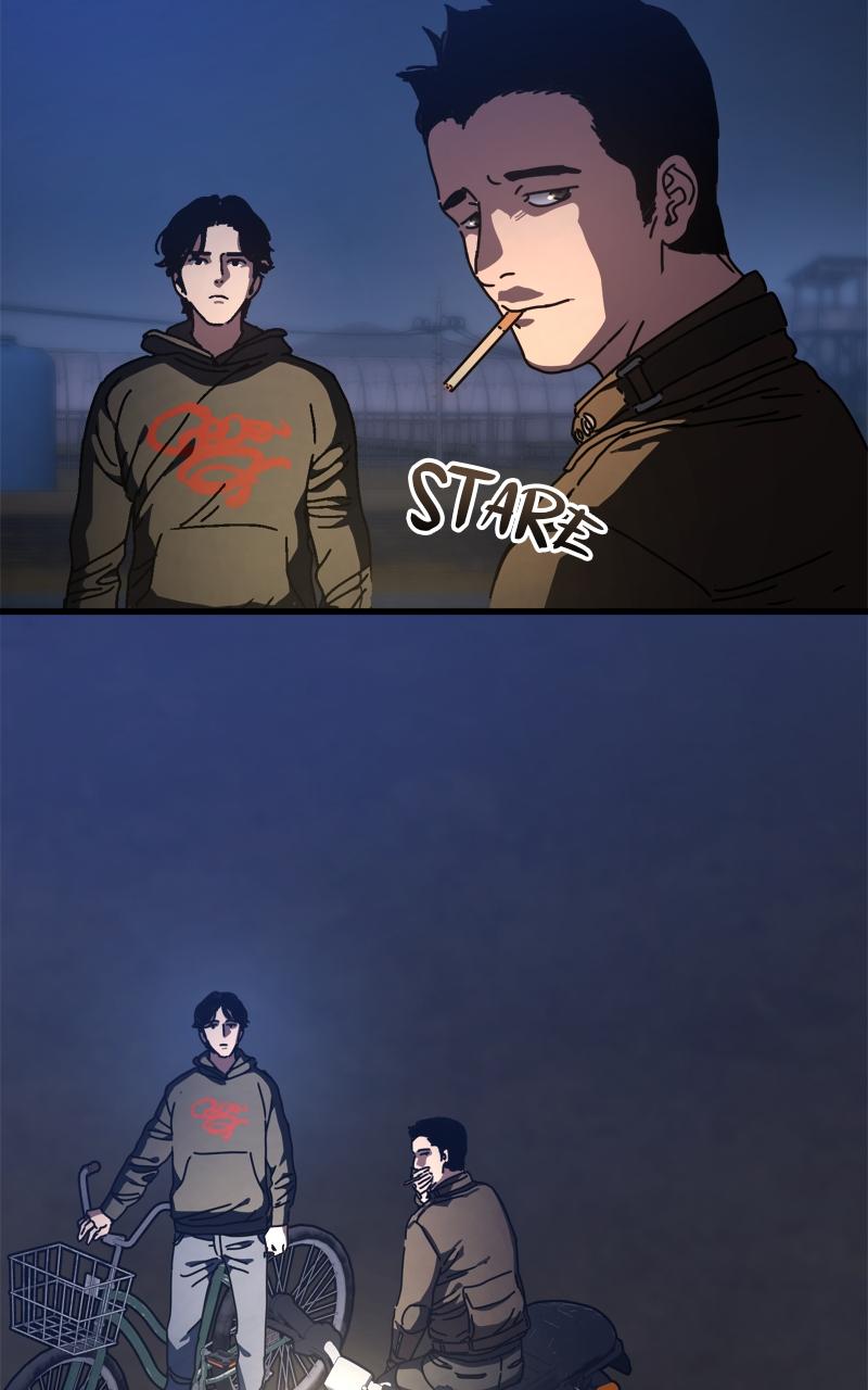 Hiding Out in an Apocalypse Chap 18 - Next Chap 19