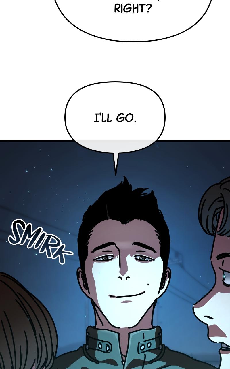 Hiding Out in an Apocalypse Chap 19 - Next Chap 20
