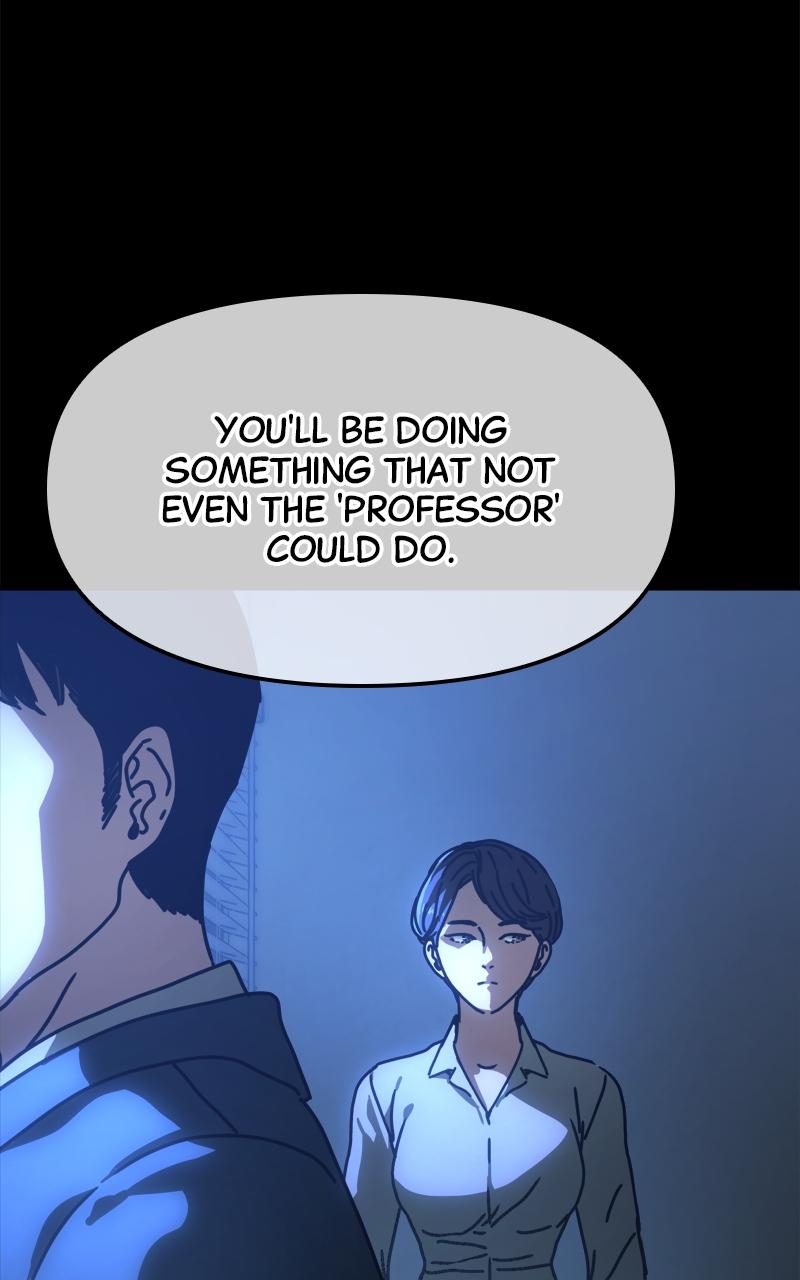 Hiding Out in an Apocalypse Chap 19 - Next Chap 20