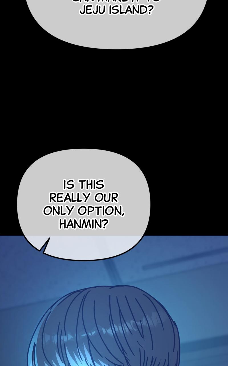 Hiding Out in an Apocalypse Chap 19 - Next Chap 20