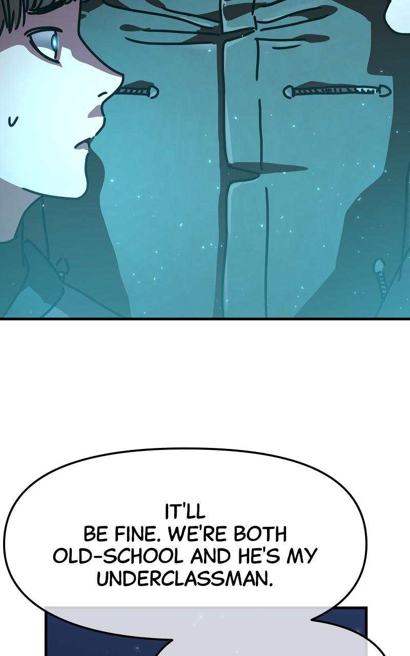 Hiding Out in an Apocalypse Chap 19 - Next Chap 20